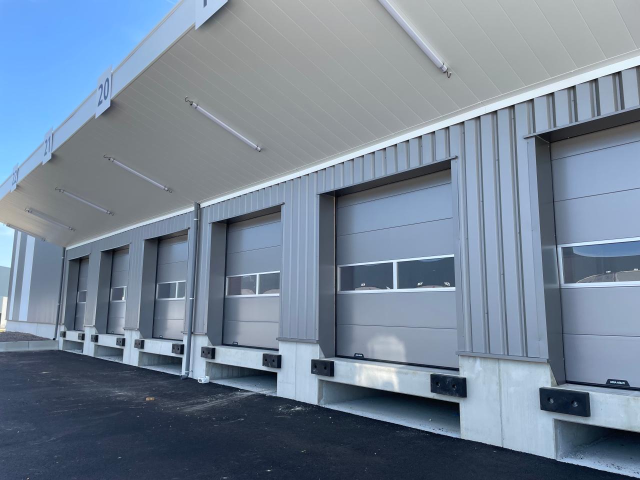 Entrepôt Ayguemorte-les-Graves 4943m² Location entrepôt Ayguemorte-les-Graves Gironde OLLOG2314778 21